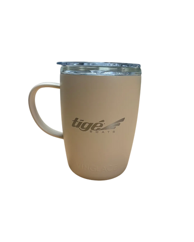 Tigé Coffee Cup
