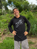 ATX Stealth Hooded Shirt