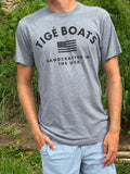 Tige Handcrafted Tee