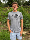 Tige Handcrafted Tee