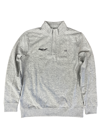 Cloud Quarter Zip