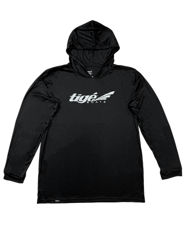 Tige UPF Hooded Shirt