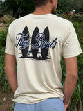 Tige Quiver Tee