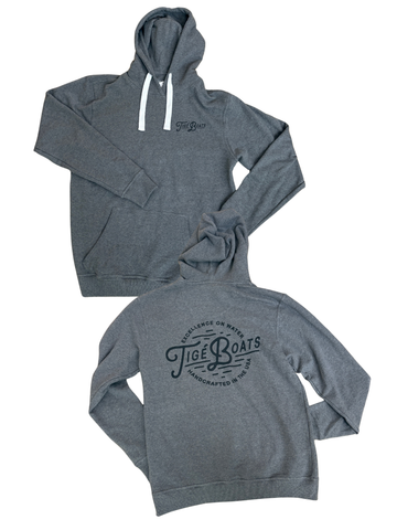 Tige Manifesto Hoodie