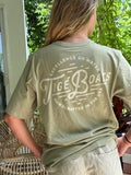 Tige Manifesto Tee