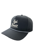 Tigé Good Times Hat - Black