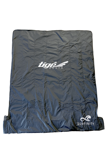 Tige Boats Heater Blanket
