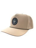 Tigé All Day Hat - Khaki