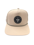 Tigé All Day Hat - Khaki