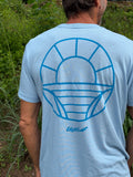 Tige Sunrise Tee