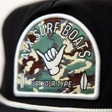 ATX Just Your Type Hat