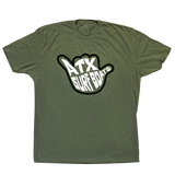 ATX Shaka Tee