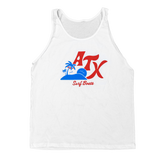 ATX American Beach Tank Top