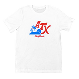 ATX American Beach Tee