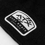 ATX Old School Beanie