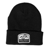 ATX Old School Beanie