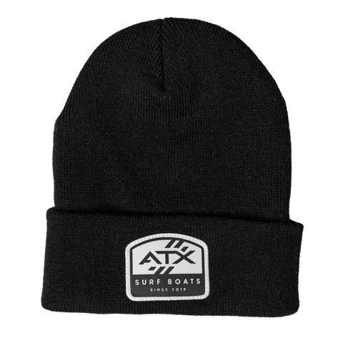 ATX Old School Beanie