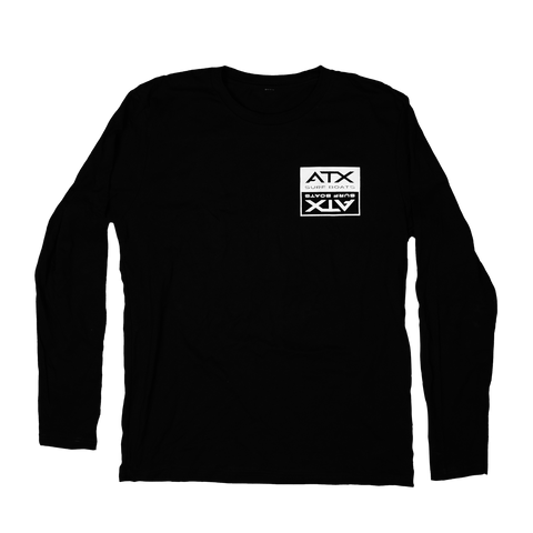 ATX Reflection Long Sleeve