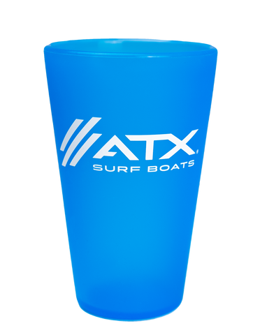 ATX Silicone 16oz Cup