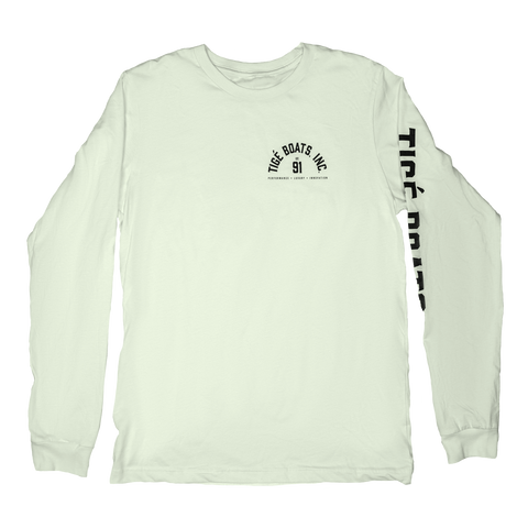 Tige Ultimate Long Sleeve