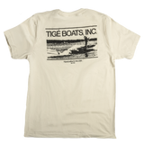 Tige Hang 10