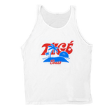 Tige American Beach Tank Top