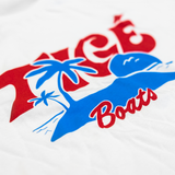 Tige American Beach Tee