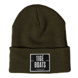 Tige Old School Beanie