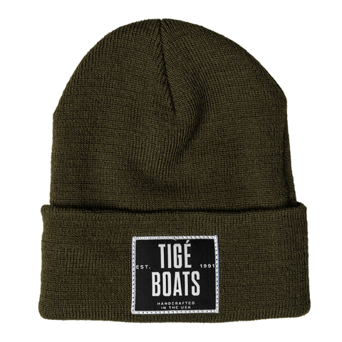 Tige Old School Beanie