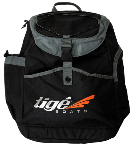 Tige Backpack Cooler